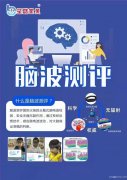 星酷宝贝重磅引进国内先进脑波测评 区别于市面上一切人工测评，